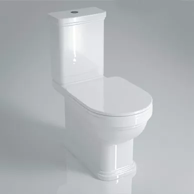 Бачок для напольного унитаза Kerama Marazzi Pompei (Po.cis.01) 0