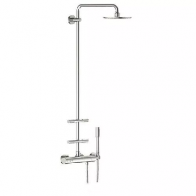 Душевая система Grohe Rainshower Sena (27374000) 0