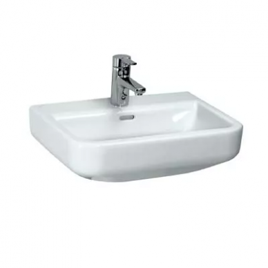 Раковина Laufen Form (8.1067.2.000.104.1) (55 см) 0