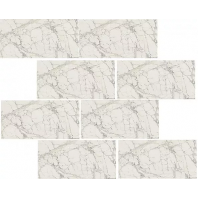 756353 Prexious Mountain Treasure Mosaico Glossy 7.5x15 30x30 0