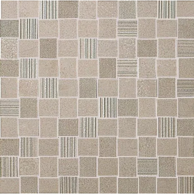 fKII Desert Check Deep Mosaico 30,5х30,5 0