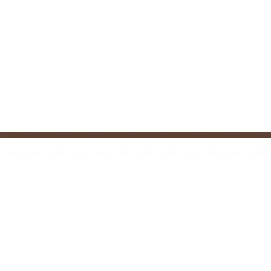 Listelo Nomad Marron 1.5x75 0