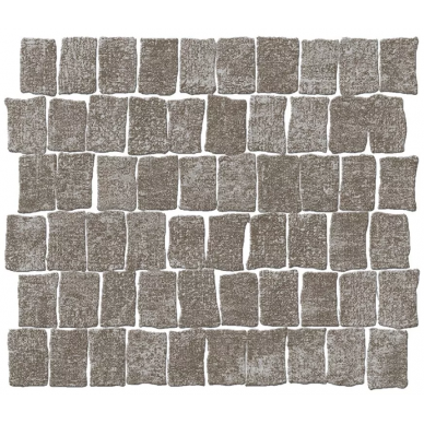 81130 MOSAICO RAW TAUPE 26*30 0