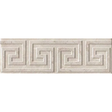 fLT5 Roma Greca Pietra Listello 8x25 0