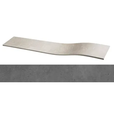 Anarchy Anthracite Natural Quarter-15 14.75x59 0