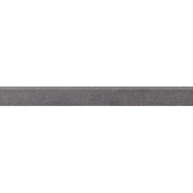 Lava Negro Natural Rodapie 7.3x59.55 0