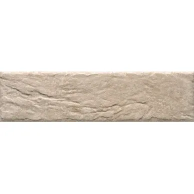Loft Brick Salt 24.5x6.5 0