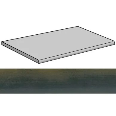 Metal 2.0 Green Lap Peldano-90 44.63x89.46 0