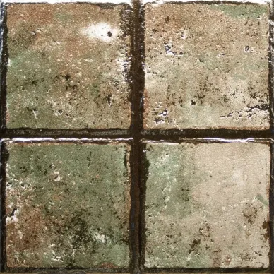 Metalic Pre Green 31.2x31.2 0