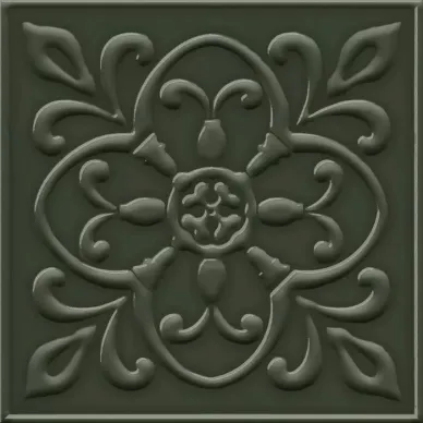 Moretti green PG 02 20x20 0