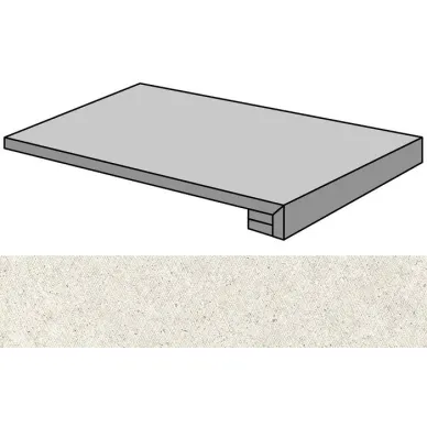 Nanoconcept 7.0 White Inc Gradone Rec-45 44.63x89.46 0