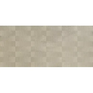 Nanoarea 7.0 Taupe Reticolato 44.63x89.46 0
