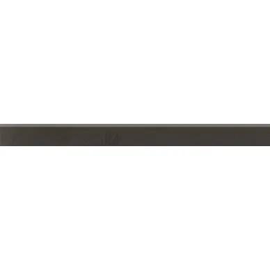 Nanoarea 7.0 Black Bagnato Rodapie-90 7.3x89.46 0