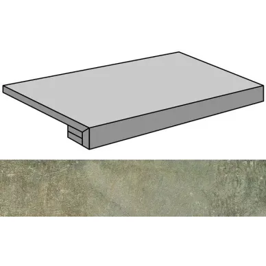 Habitat Verde Nat Gradone Rec-60 29.75x59.55 0
