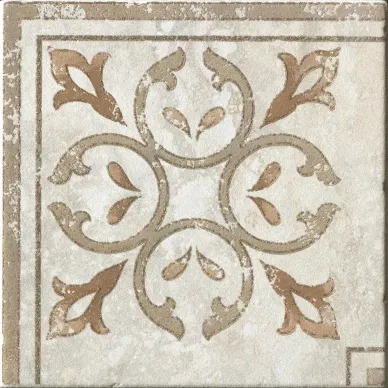 59548 Angolo Glitter Bianco 20x20 0