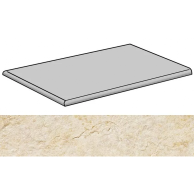 Stonetech Slate Beige Ang 29.75x59.55 0