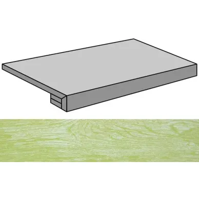 Vintage Green Nat Gradone Rec-90 44.63x89.46 0