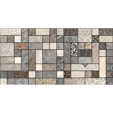 Decor Rubik 25x50 0