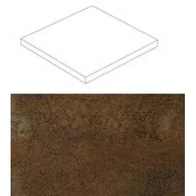 FERRUM COPPER NAT TIPO L ANG 94х100 0