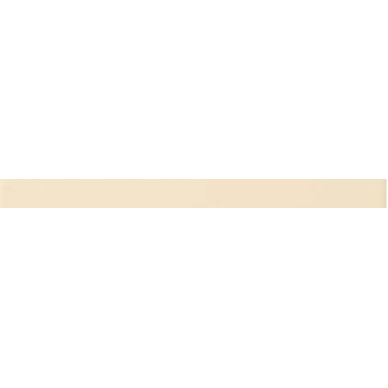 SHEER CREAM LISTA 1.5х20 0