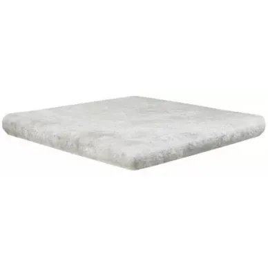 Cart.MANHATTAN ML GREY fior 33x33x4 0
