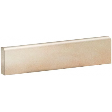 n018917 Sockelleiste Koblenz Beige 7.3x31 0