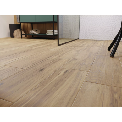 Organicwood 2