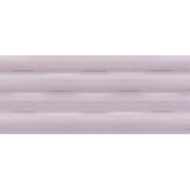 Aquarelle lilac wall 01 25х60 0