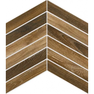 Arrow Oak 8x40 0