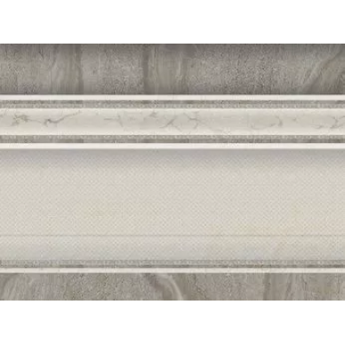 Zocalo Daino Reale Gris 20x25 0