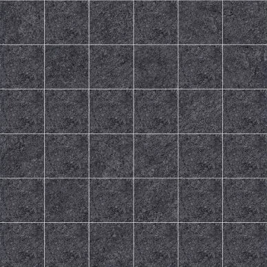 26082 D.NATURE ANTH MOSAIC SF/30X30/C/R 0