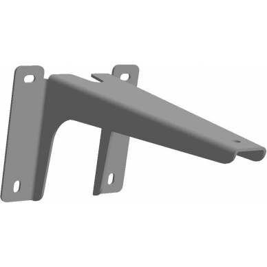 Кронштейны BelBagno (BB04-SUP) для крепления ножек к ванне 0
