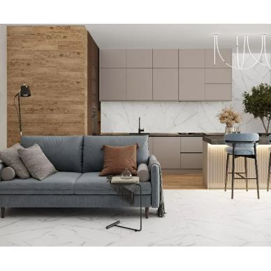 Carrara Prestige 1