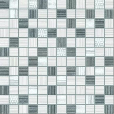 Malla Fresh Grafito 30*30 0