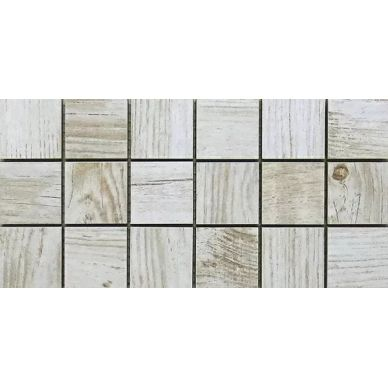 Mk.Hardwood White 15x30 0