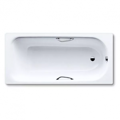 Ванна стальная Kaldewei Saniform Plus Star 335 (1335.0001.0001) 170x70 0