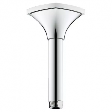 Душевой кронштейн Grohe Grandera (27978000) потолочный 0