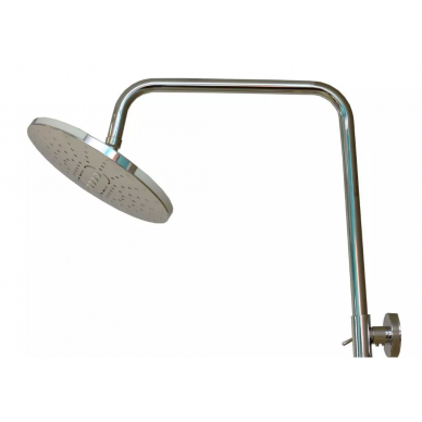 Душевая система Boch Mann Eco (BM7225) с изливом 5
