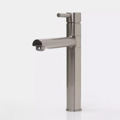 Смеситель для кухни Wasserkraft Wern 4200 (4207) 5