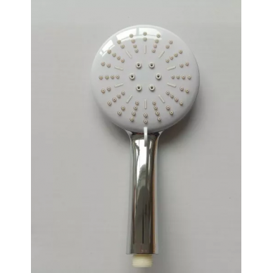 Душевая кабина Frank  F412/1L М White (20028) (левосторонняя) 120х80х220 см, матовое стекло 5
