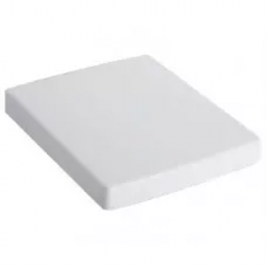 Крышка-сиденье Villeroy & Boch  Memento Plus (9M17 S1R2) 0