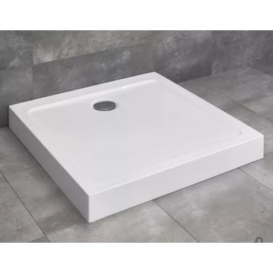 Душевой поддон Radaway Doros C900 Compact (SDRC9090-05) 90x90 0