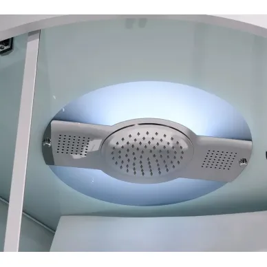 Душевая кабина Orans (SR-86172W) (100х100) 5