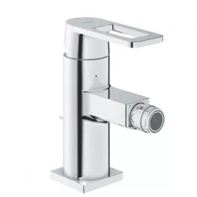 Смеситель для биде Grohe Quadra (32636000) 0