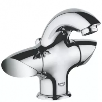 Смеситель для раковины Grohe Aria (21091000) 0