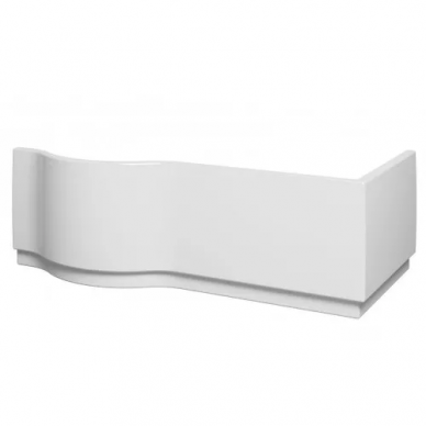 Фронтальная панель Riho Dorado (P024N0500000000) (170 см) (R) 0