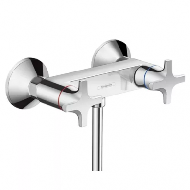 Смеситель для душа Hansgrohe Logis Classic (71260000) 0