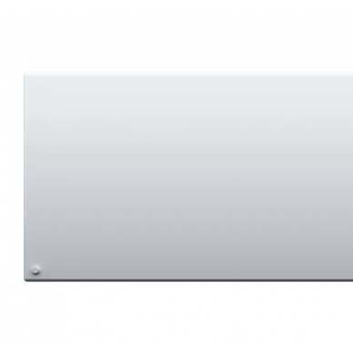Боковая панель AM.PM Inspire V2.0 (W52A-170-075W-S) 75 см 0