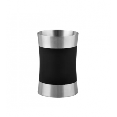 Стакан Wasserkraft Wern K-7500 (K-7528) черный 0
