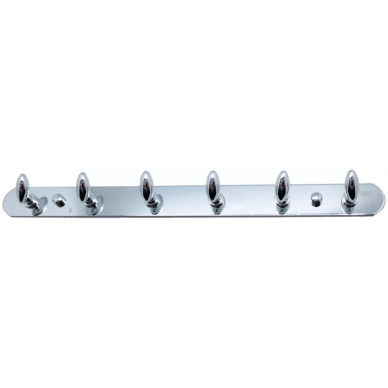 Крючок Fixsen FX-1416 (36 см) шестерной 0